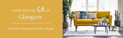 If contemporary is your style, don't buy something. Glasgow House Of Fraser Sofa Com