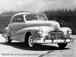 Image result for Black 1946 Pontiac