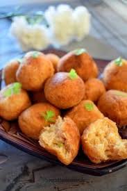 Pomme Dauphine Au Thon Recette Du Monde Idee Recette Ramadan Recette Du Monde Idee Recette