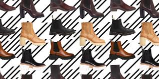 Select from suede chelsea boots to leather, in black, brown, and tan. 28 Best Chelsea Boots For Women 2021 Brown Black Chelsea Boots