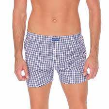 بوكسر كلاسيك قطونيل swimwear fashion trunks