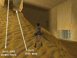 A medida que los jugadores suban de nivel, serán capaces de desbloquear . Tomb Raider Level 10 City Of Khamoon