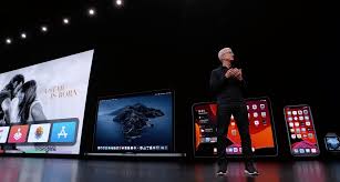 Considering the beast of a computer was last launched in december 2019 and has not seen a major update since, summer 2021 could be a good time. Wwdc 2019 Diese Gerate Bekommen Ios 13 Ipados Watchos 6 Und Macos 10 15 Catalina