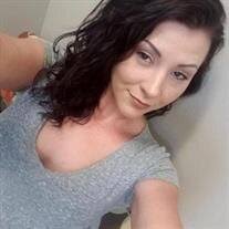 Charlene Suzanne (Daniels) Ridgway Obituary