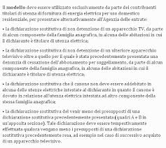 Prima però di spiegare come non pagare il canone rai per la seconda casa ricordiamo come e quando avviene l'addebito dell'imposta sulla bolletta della luce. Canone Rai Importi E Scadenze Cosa Cambia E Chi Paga Eco Del Cittadino