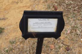 Delma “Jenny” Rea Baker (1937-2008)