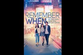 Aku pilih kamu full movie. Sinopsis Novel Cinta Kau Dan Aku