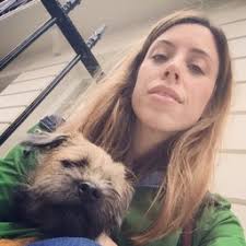 Lorena Muñoz-Alonso's Profile