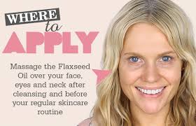 Hi n.t.n.p welcome to today's video, hope you all are doing great if so, bless god. Why Our Wrinkles Need Flaxseed Oil Beauty And The Boutique