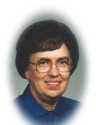 Obituary information for Lounette C. Hardman