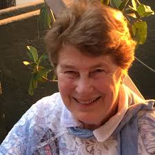 Penelope Penney obituary