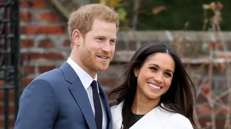 Le prince Harry et Meghan Markle ne devraient pas être mis à l'écart lors de futurs événements familiaux | Vanity Fair