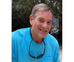 Larry Woodcock Obituary (1958