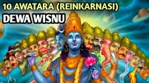 Wamana awatara merupakan penjelmaan pertama dewa wisnu yang mengambil bentuk manusia 8. Awatara Dewa Wisnu Dan Kisah Lengkap Setiap Awatara 10 Awatara Dewa Wisnu Youtube