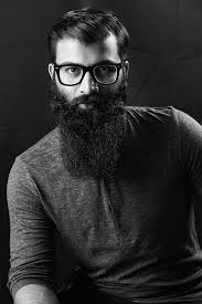 With a stick in his hand, ranveer looked quirky. Darshan Yewalekar On How To Grow Maintain A Beard Like Ranveer Singh