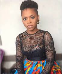 Chidinma ekile hillary is the sixth of seven children born on the 2nd of may. Chidinma Ekile Popularly Known As Profile Eye Magazine Facebook
