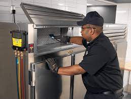 Ottawa's largest shared commercial kitchen space. Commercial Kitchen Equipment Service Hobart Canada