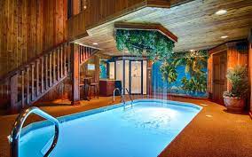 Take A Dip In America S Sexiest Hotel Pools In 2021 Hotel Pool Pool Hotel