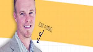 Young Ones to Watch: Blair McDaniel