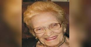 Angela M. "Blondie" (Cretaro) Dorsagno Obituary