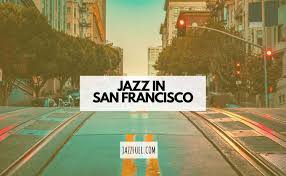 Video i 4k og hd klar til næsten enhver nle nu. The Best Jazz Clubs Festivals In San Francisco 2021