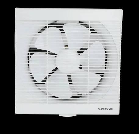 Super Star Fan Exhaust Fan-12''