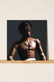 Birds In The Trap Sing Mcknight Vinyl Travis Scott Rodeo Lp Travis Scott Rodeo Travis Scott Cool Album Covers