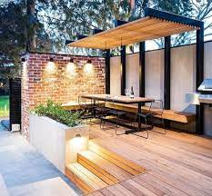 Nah untuk anda yang masih bingung memilih model teras rumah masa kini yang pas, mari simak kumpulan referensi model teras rumah minimalis di bawah ini. Inspirasi Untuk Rumah Impian Intip 6 Model Teras Rumah Masa Kini Ini