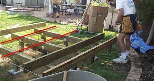 how to build a hot tub platform hot tub outdoor hot tub deck hot tub