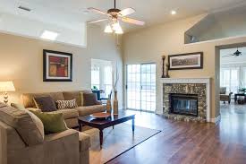 A huge, 50 inch wood burning fireplace insert with a gas starter ( this one. Long Living Room Layout With Fireplace Novocom Top