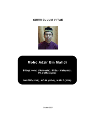 Established in march 2000, faidz, leong & chong (flc), is located outskirt of kuala lumpur and petaling jaya in an area surrounded by newly developed and developing townships such as. Pdf Mohd Adzir Bin Mahdi Arafat Bin Hossain Academia Edu