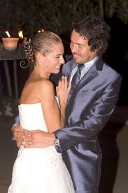 Fernanda serrano began working as a model at he age of 15. Fernanda Serrano E Pedro Miguel Ramos Celebram Hoje 10 Anos De Casados Fernandaserrano Casamento Casamento Casal Fernanda