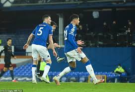 Everton (15/2) draw (4/1) man city (1/3)* Everton Vs Manchester City Premier League Live Score Lineups And Updates