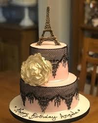 In her clip, weeks shows her journey traveling to a local mcdonald's and picking up a chocolate birthday cake. Birthday Cakes For Her Womens Birthday Cakes Coast Cakes Hampshire Dorset
