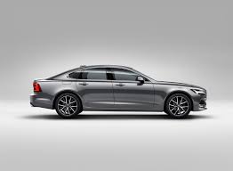 Official twitter account of volvo car usa customer care: Volvo Car Usa Upgrades S90 For 2018 Model Year More Legroom Included Autoevolution