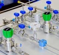 Halbleiter Industrie | Swagelok