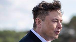 Us authorities probe leak claiming to show how billionaires including jeff bezos and elon musk pay. Tesla Elon Musk Rather Hates Being Company Boss Bbc News