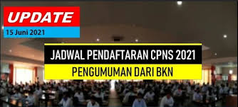 Pengumuman cpns 2021 seluruh instansi di indonesia. Pengumuman Pendaftaran Cpns Terbaru Tahun 2021 Navigasi Berita