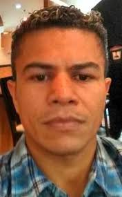 Adrian Dimas Garzon boxer •