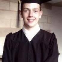 Sean Patrick Wentz Obituary