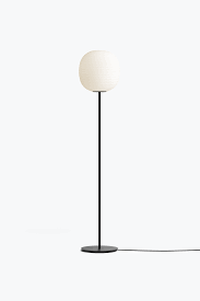 Lantern Floor Lamp Medium New Works 18 posts related to paper lantern floor lamp shades.