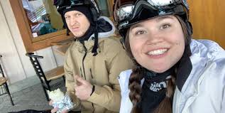 Mocha classy joggers and sweater review