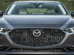 The 2019 mazda 3 sedan is available in four trims, or 'packages' as mazda calls them. Mazda 3 Sedan 2019 Picture 149 Of 187