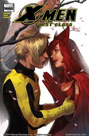 I usually come up with a list of five comic books to read before each of these marvel movies is released, but i admit, it was hard to keep the black widow list to just five. X Men First Class Vol 1 7 X Men Class Comics Marvel Characters