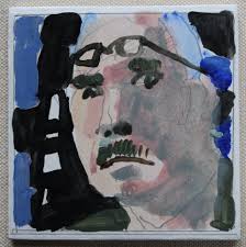 Paintings, Harry Stooshinoff