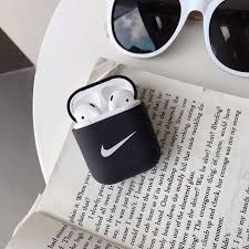 Nike Airpods Cover In 2020 Cute Ipod Cases Phone Case Accessories Apple Phone Case