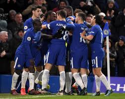 و يدخل مستضيف مباراة اليوم نادي ليستر سيتي لمحاوله الإنتصار والتقدم في جدول ترتيب الدوري الانجليزي ومحاوله التقدم في الدوري الممتاز ، ويحتل الفريق قبل مباراة اليوم بالمركز الثالث برصيد 35 نقطة ، حيث لعب النادي 18 مباراة تمكن من الفوز 11 مباراة وتعادل. Ù„ÙŠØ³ØªØ± Ø³ÙŠØªÙŠ Ø¶Ø¯ ØªØ´ÙŠÙ„Ø³ÙŠ Ø£Ø¨Ø±Ø§Ù‡Ø§Ù… ÙŠØµØ·Ø¯Ù… Ø¨ÙØ§Ø±Ø¯ÙŠ ÙÙŠ Ø±Ø¨Ø¹ Ù†Ù‡Ø§Ø¦ÙŠ ÙƒØ£Ø³ Ø§Ù„Ø§ØªØ­Ø§Ø¯ Ø§Ù„Ø¥Ù†Ø¬Ù„ÙŠØ²ÙŠ