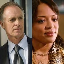 Sino pa ang may sa tingin na dapat si Lundy? : r/Dexter