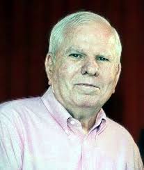 Donald Boston Obituary