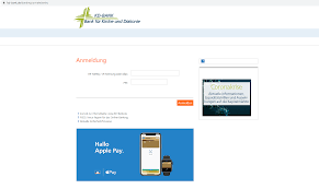 Don't save on a public computer. Kd Bank Login Sicheres Login Online Banking Bei Der Kd Bank
